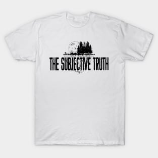 The Subjective Truth II, "Taos" T-Shirt